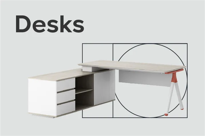 Desks