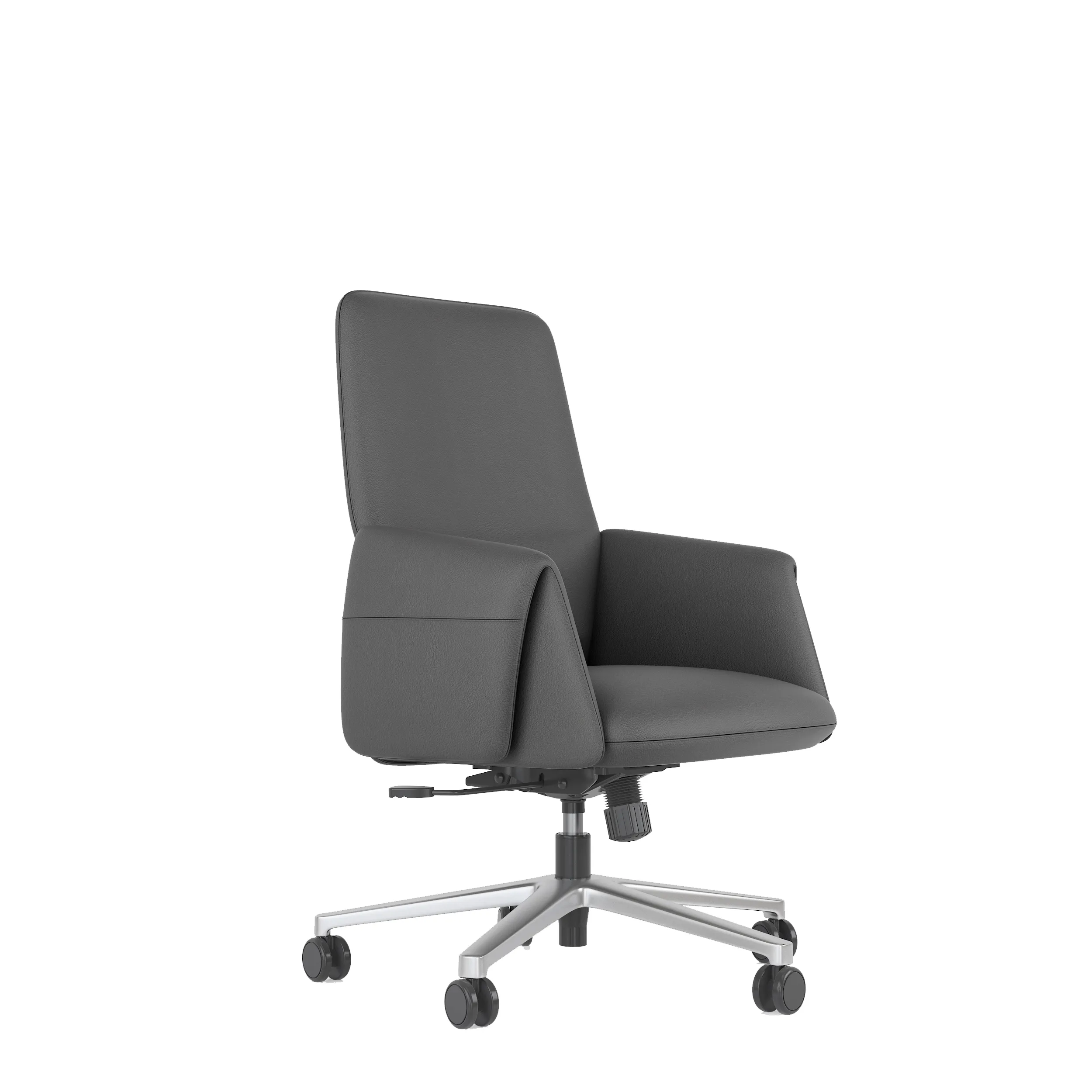 Yopo Mid Back Executive Chair