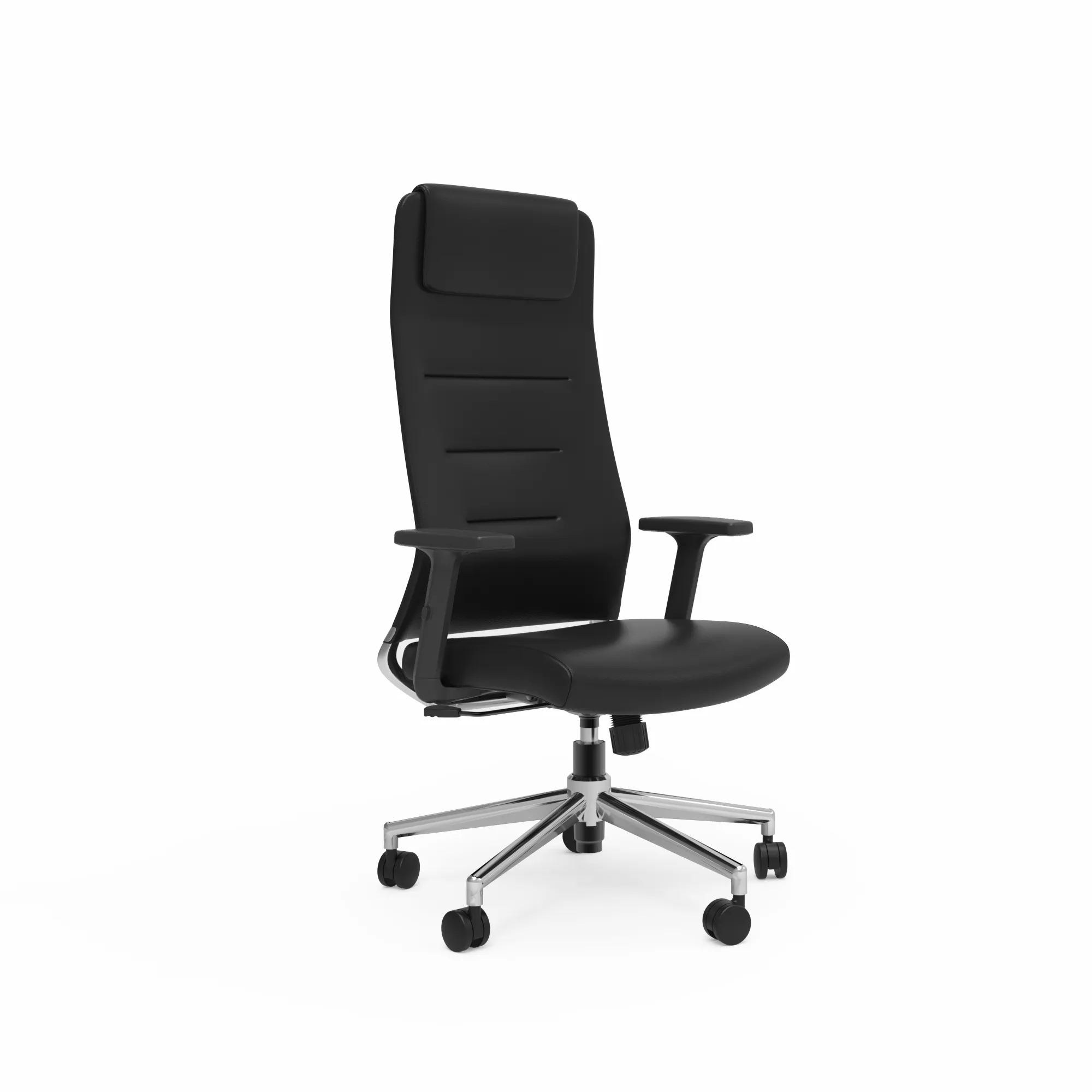 Deno High Back Executive Chair