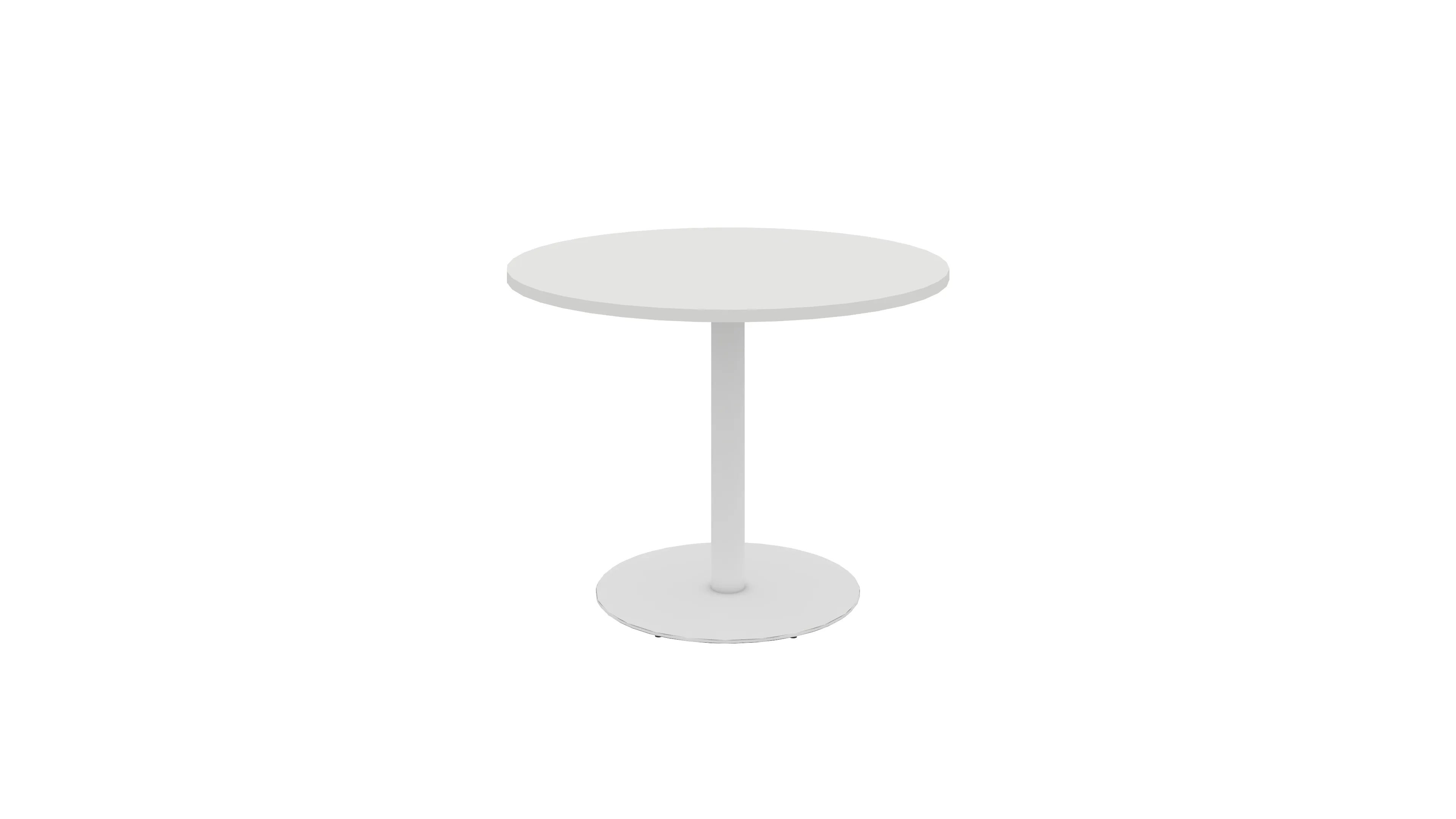 Cadi Round Meeting Table 1m