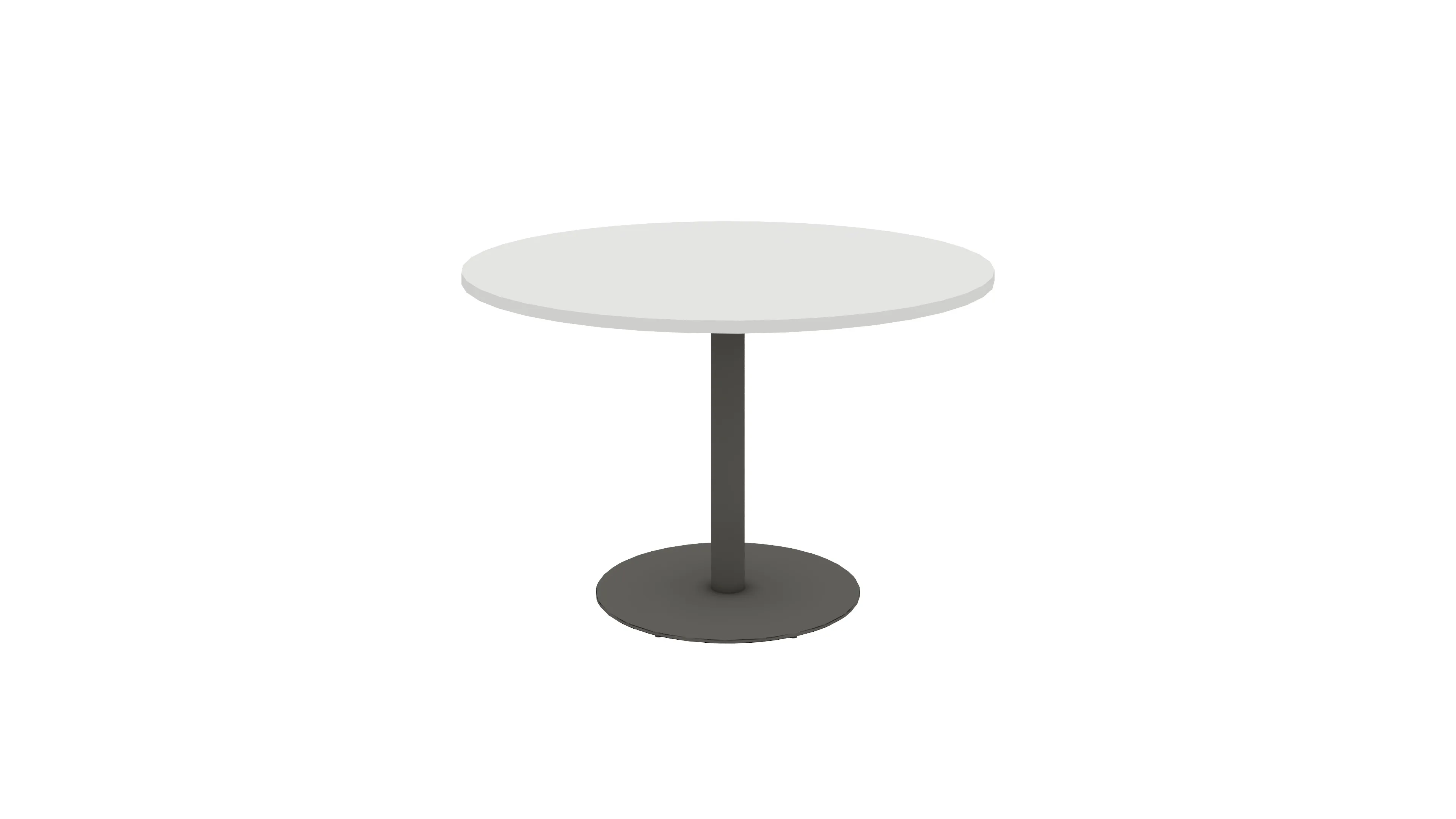 Cadi Round Meeting Table 1.2m