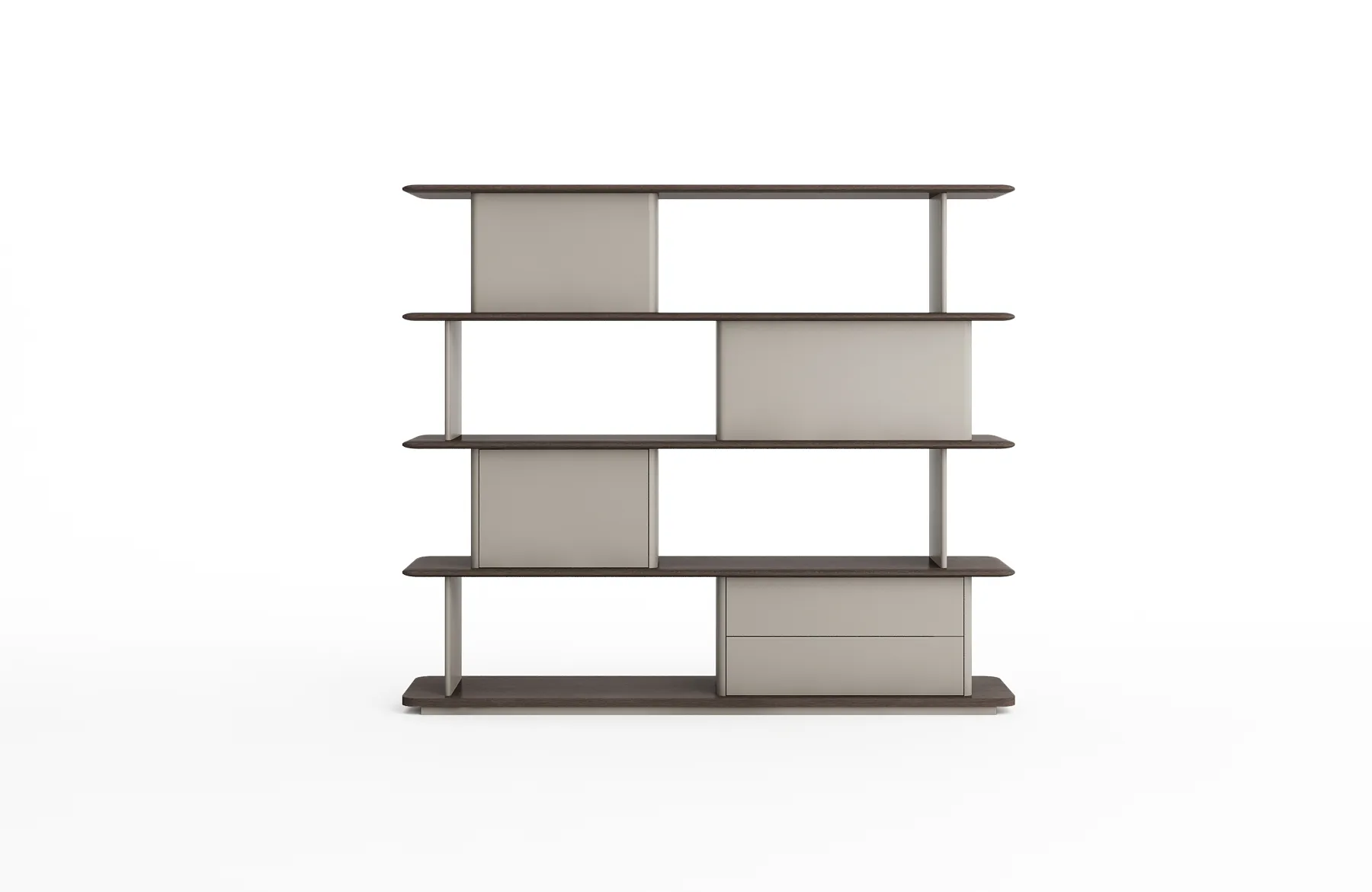 Amo Divider Cabinet 