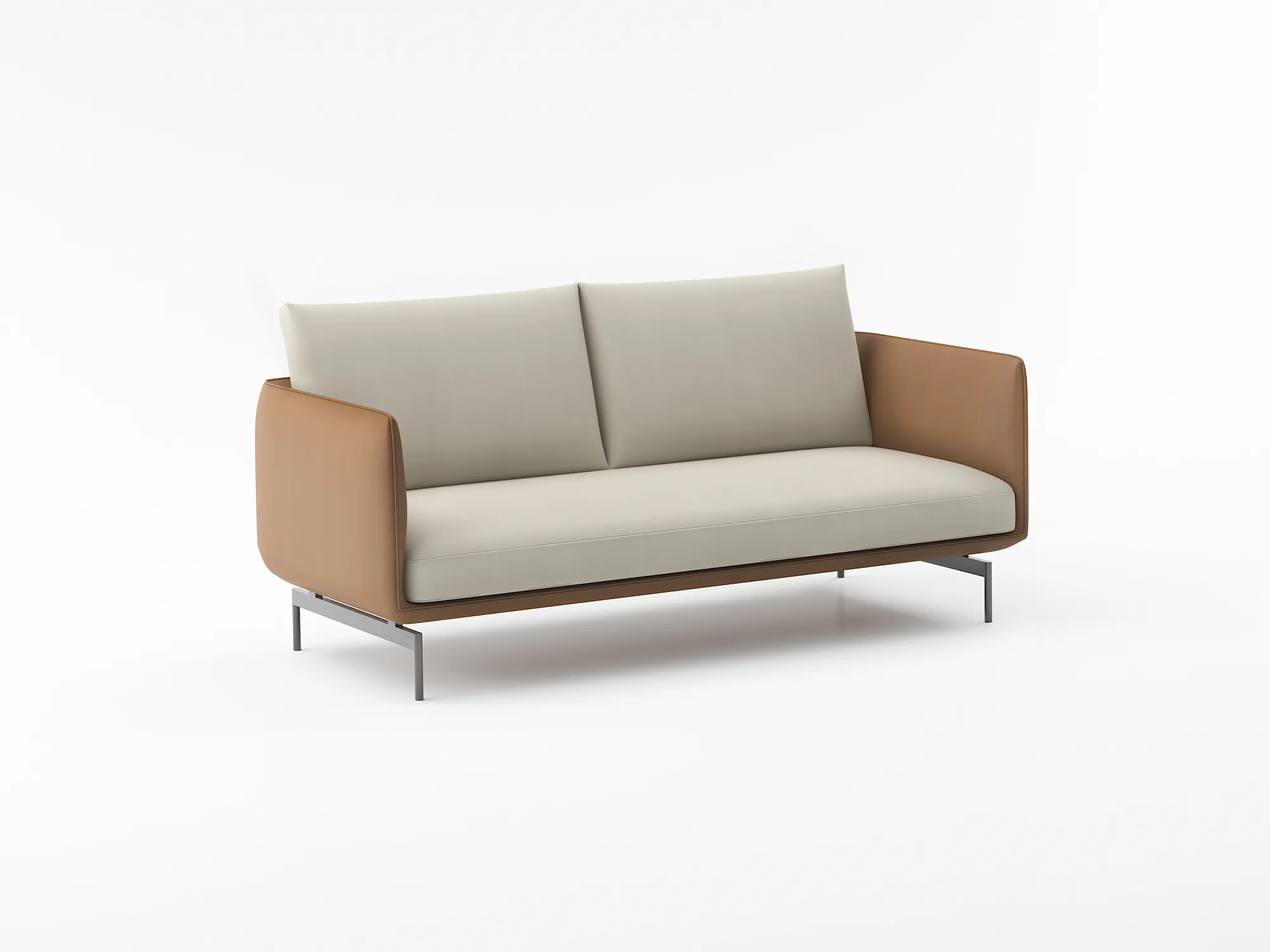 View 3-Seater Sofa