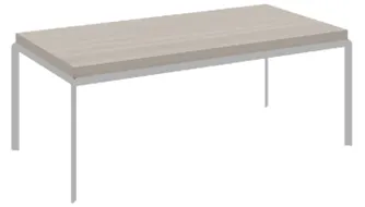 Hart Coffee Table 1200*600*450