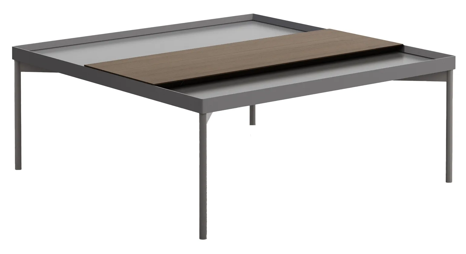 Square Coffee Table