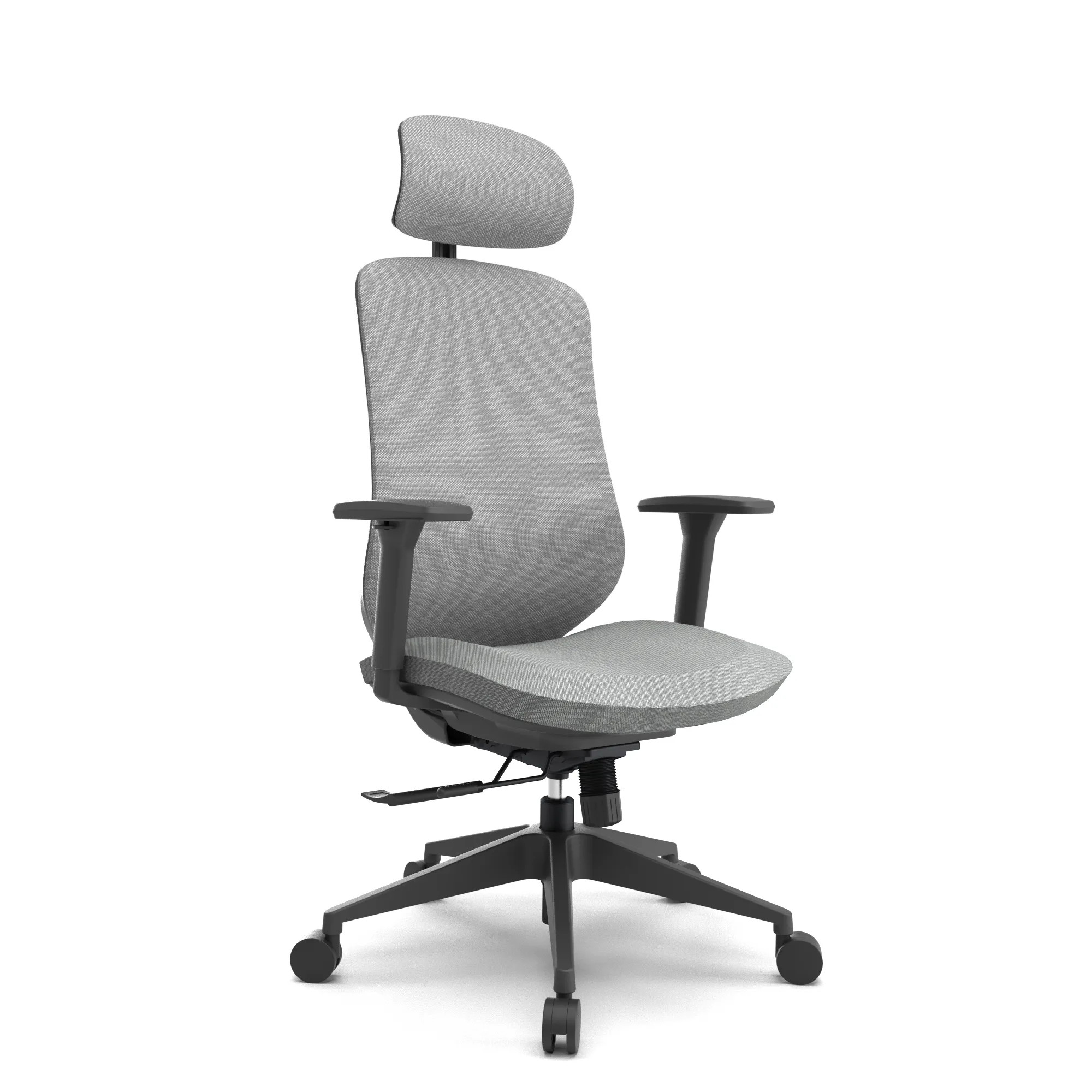 Y3 High-Back Chair